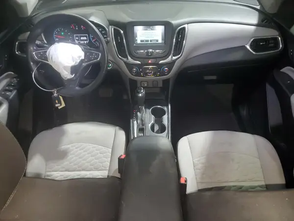 2GNAXHEV0J6114888 2018 CHEVROLET EQUINOX - Image 8