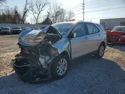 2GNAXHEV0J6116947 2018 CHEVROLET EQUINOX