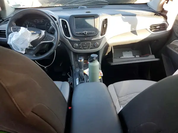 2GNAXHEV0J6116947 2018 CHEVROLET EQUINOX - Image 8