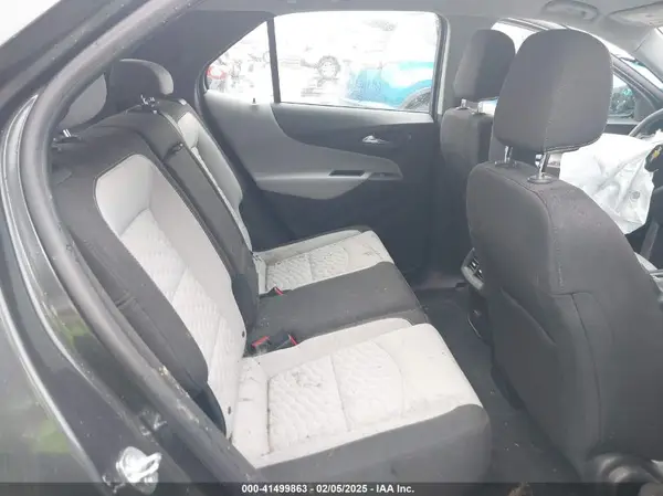 2GNAXHEV0J6117600 2018 CHEVROLET EQUINOX - Image 8