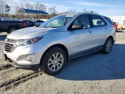 2GNAXHEV0J6117869 2018 CHEVROLET EQUINOX