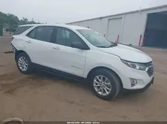 2GNAXHEV0J6118200 2018 CHEVROLET EQUINOX