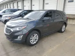 2GNAXHEV0J6119086 2018 CHEVROLET EQUINOX
