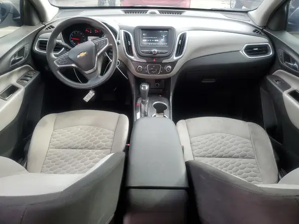 2GNAXHEV0J6119086 2018 CHEVROLET EQUINOX - Image 8