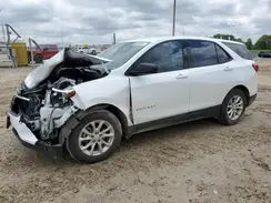 2GNAXHEV0J6119220 2018 CHEVROLET EQUINOX