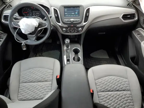2GNAXHEV0J6119220 2018 CHEVROLET EQUINOX - Image 8