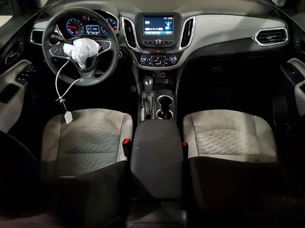 2GNAXHEV0J6121629 2018 CHEVROLET EQUINOX - Image 8