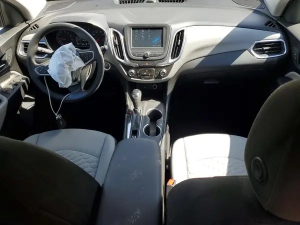2GNAXHEV0J6124997 2018 CHEVROLET EQUINOX - Image 8