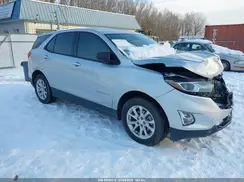 2GNAXHEV0J6125230 2018 CHEVROLET EQUINOX