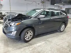 2GNAXHEV0J6126460 2018 CHEVROLET EQUINOX