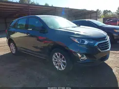 2GNAXHEV0J6130511 2018 CHEVROLET EQUINOX