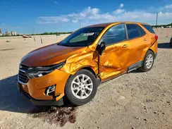 2GNAXHEV0J6131979 2018 CHEVROLET EQUINOX
