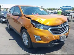 2GNAXHEV0J6132095 2018 CHEVROLET EQUINOX