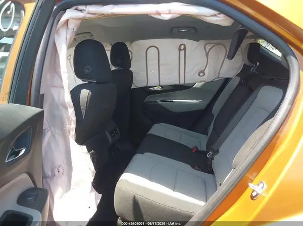 2GNAXHEV0J6132095 2018 CHEVROLET EQUINOX - Image 8