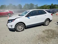 2GNAXHEV0J6132114 2018 CHEVROLET EQUINOX