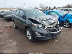 2GNAXHEV0J6136616 2018 CHEVROLET EQUINOX
