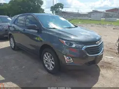 2GNAXHEV0J6138544 2018 CHEVROLET EQUINOX