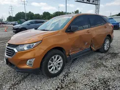 2GNAXHEV0J6140178 2018 CHEVROLET EQUINOX
