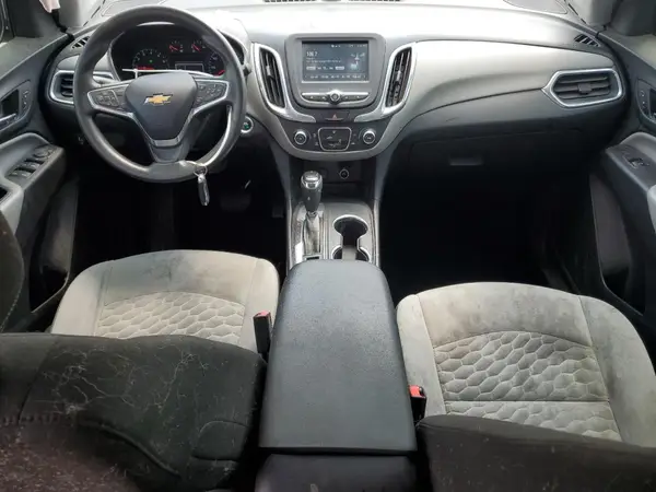 2GNAXHEV0J6140178 2018 CHEVROLET EQUINOX - Image 8