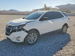 2GNAXHEV0J6140956 2018 CHEVROLET EQUINOX