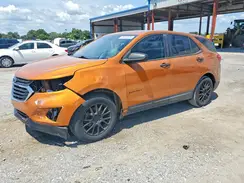 2GNAXHEV0J6141718 2018 CHEVROLET EQUINOX