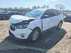 2GNAXHEV0J6146062 2018 CHEVROLET EQUINOX