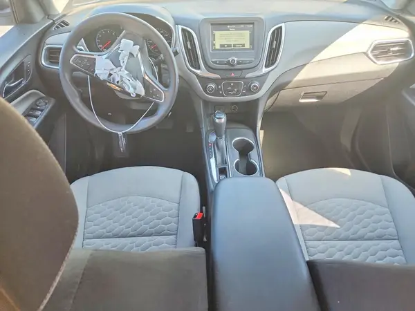2GNAXHEV0J6146062 2018 CHEVROLET EQUINOX - Image 8