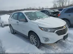 2GNAXHEV0J6148037 2018 CHEVROLET EQUINOX