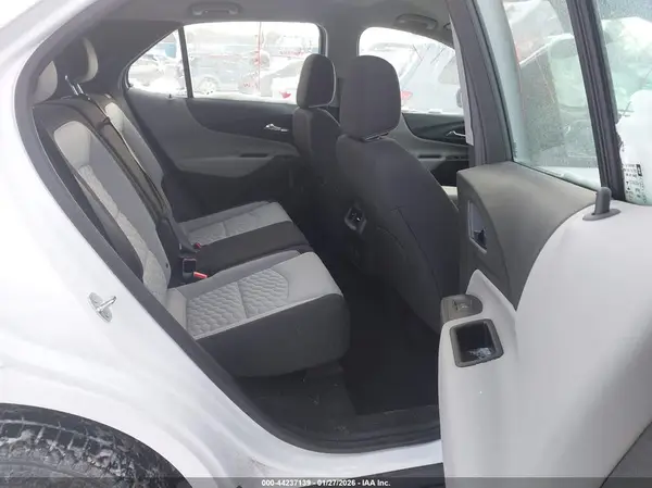 2GNAXHEV0J6148037 2018 CHEVROLET EQUINOX - Image 8