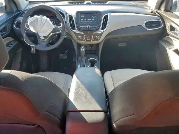 2GNAXHEV0J6154565 2018 CHEVROLET EQUINOX - Image 8