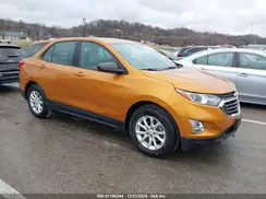 2GNAXHEV0J6157241 2018 CHEVROLET EQUINOX