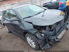 2GNAXHEV0J6158468 2018 CHEVROLET EQUINOX