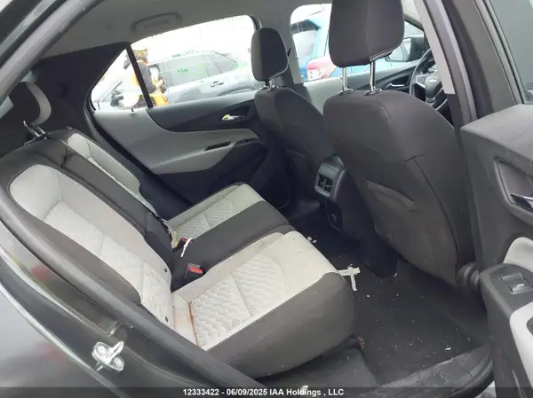 2GNAXHEV0J6158468 2018 CHEVROLET EQUINOX - Image 8