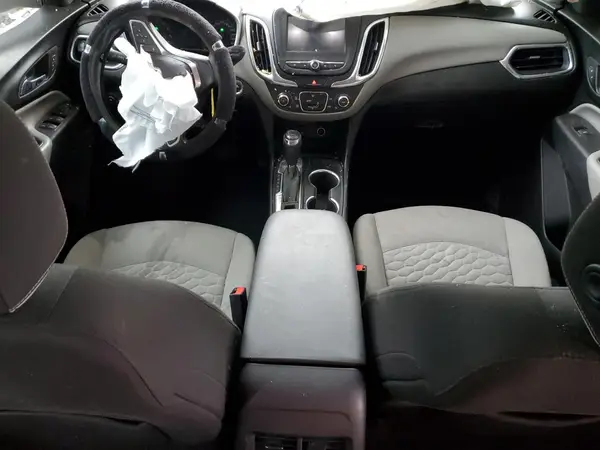 2GNAXHEV0J6160592 2018 CHEVROLET EQUINOX - Image 8