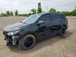 2GNAXHEV0J6163816 2018 CHEVROLET EQUINOX