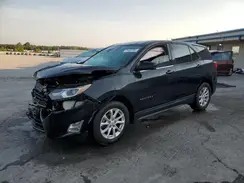 2GNAXHEV0J6164299 2018 CHEVROLET EQUINOX