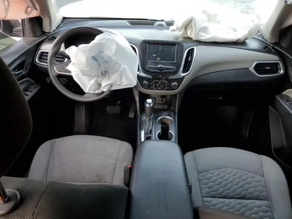 2GNAXHEV0J6164299 2018 CHEVROLET EQUINOX - Image 8