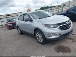 2GNAXHEV0J6167039 2018 CHEVROLET EQUINOX