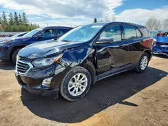 2GNAXHEV0J6176243 2018 CHEVROLET EQUINOX