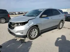 2GNAXHEV0J6179157 2018 CHEVROLET EQUINOX