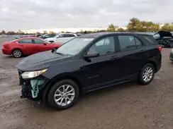 2GNAXHEV0J6183239 2018 CHEVROLET EQUINOX
