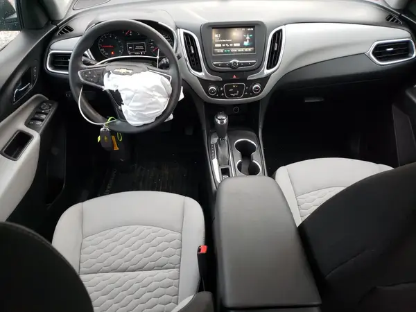 2GNAXHEV0J6183239 2018 CHEVROLET EQUINOX - Image 8