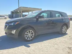 2GNAXHEV0J6183788 2018 CHEVROLET EQUINOX
