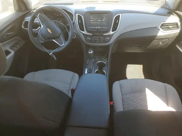 2GNAXHEV0J6183788 2018 CHEVROLET EQUINOX - Image 8