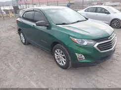 2GNAXHEV0J6183998 2018 CHEVROLET EQUINOX