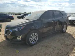2GNAXHEV0J6185573 2018 CHEVROLET EQUINOX