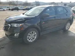2GNAXHEV0J6186951 2018 CHEVROLET EQUINOX