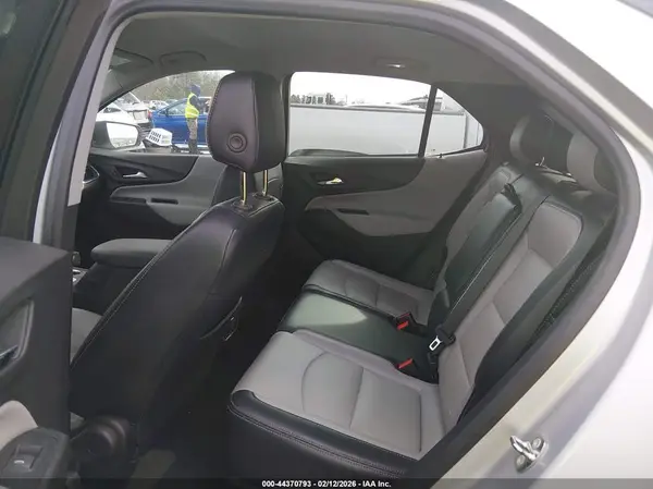 2GNAXHEV0J6189123 2018 CHEVROLET EQUINOX - Image 8