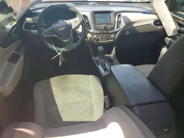 2GNAXHEV0J6197304 2018 CHEVROLET EQUINOX - Image 8