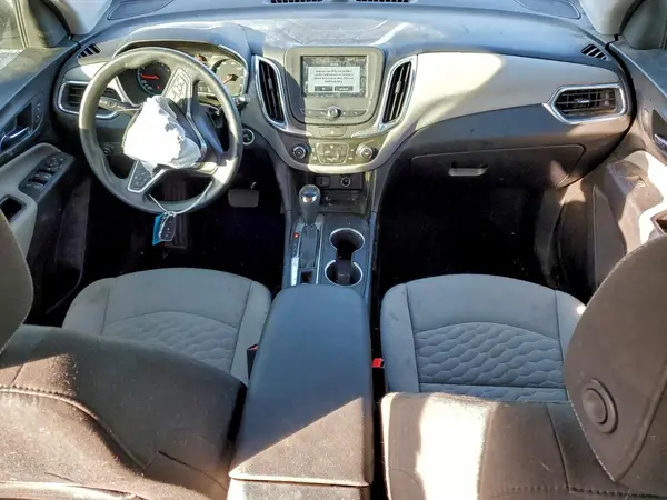 2GNAXHEV0J6198484 2018 CHEVROLET EQUINOX - Image 8
